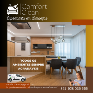 Da Simplicidade à Especialização: O Impacto da Limpeza Técnica em Ambientes Profissionais