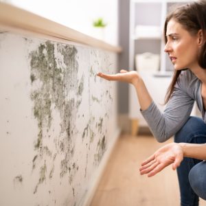 Livre-se do bolor em casa com essas 10 dicas simples!
