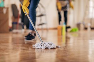 🚀 5 razões para investir numa franquia Comfort Clean e ter o seu próprio negócio de sucesso