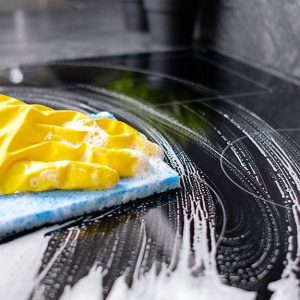 07 dicas para limpar o seu fogão de forma profunda