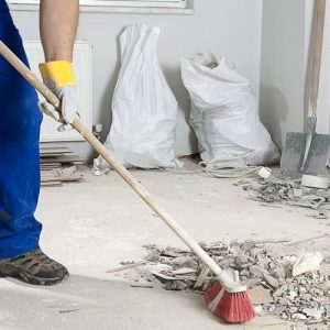 Limpeza Pós-Obra e Imóveis de Luxo na Silver Coast: O Padrão Comfort Clean